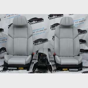leather interior BMW M5 F10, heated front and rear seat comfort sport M5, FOND-ENTERTAINMENT PROFESSIONALBMW F10