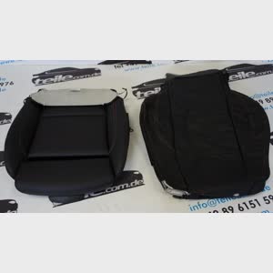 1 x Sports seat cover leather, 1 x Leather cover sport backrest leftE82 E82 128i N51 N51 Cou USA L N 20080303 E82 128i N52N N52N Cou USA L N 20071203 E82 135i N54 N54 Cou USA L N 20071203 E82 135i N55 N55 Cou USA L N 20100301 E82 M Coupé N54T Cou USA L N 20110301   