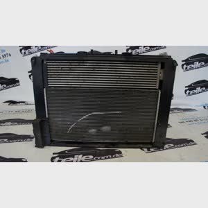 1 x Radiator, 1 x Power steering cooler, 1 x Radiator, 1 x Module mount, bottom, 1 x cover, module carrier, 1 x Auxiliary water pump, 1 x Fan housing with fan, 1 x Condenser air conditioningF06 F06 650i N63N GC ECE L A 20120702 F06 650i N63N GC ECE R A 20120702 F06 650i N63N GC USA L A 20120702 F06 650iX 4.0 N63N GC ECE L A 20120702 F06 650iX 4.4 N63N GC ECE L A 20120702 F06 650iX N63N GC USA L A 20120702  F06LCI F06LCI 650i N63N GC ECE L A 20150302 F06LCI 650i N63N GC ECE R A 20150302 F06LCI 650i N63N GC USA L A 20150302 F06LCI 650iX 4.0 N63N GC ECE L A 20150302 F06LCI 650iX 4.4 N63N GC ECE L A 20150302 F06LCI 650iX N63N GC USA L A 20150302  F07 F07 550i N63 N63 GT ECE L A 20090803 F07 550i N63 N63 GT ECE R A 20090803 F07 550i N63 N63 GT USA L A 20090901 F07 550i N63N N63N GT ECE L A 20120702 F07 550i N63N N63N GT ECE R A 20120702 F07 550i N63N N63N GT USA L A 20120702 F07 550iX 4.0 N63N GT ECE L A 20120702 F07 550iX 4.4 N63N GT ECE L A 20120702 F07 550iX N63 GT ECE L A 20100601 F07 550iX N63 N63 GT USA L A 20100601 F07 550iX N63N N63N GT USA L A 20120702  F07LCI F07LCI 550i N63N GT ECE L A 20130701 F07LCI 550i N63N GT ECE R A 20130701 F07LCI 550i N63N GT USA L A 20130701 F07LCI 550iX 4.0 N63N GT ECE L A 20130701 F07LCI 550iX 4.4 N63N GT ECE L A 20130701 F07LCI 550iX N63N GT USA L A 20130701  F10 F10 550i N63 Lim ECE L N 20100301 F10 550i N63 Lim ECE R N 20100301 F10 550i N63 Lim USA L N 20100301 F10 550iX N63 Lim ECE L N 20100901 F10 550iX N63 Lim USA L N 20100901  F10LCI F10LCI 550i N63N Lim ECE L N 20130701 F10LCI 550i N63N Lim ECE R N 20130701 F10LCI 550i N63N Lim USA L N 20130701 F10LCI 550iX N63N Lim ECE L N 20130701 F10LCI 550iX N63N Lim USA L N 20130801  F11 F11 550i N63 Tou ECE L N 20110301 F11 550i N63 Tou ECE R N 20110301  F11LCI F11LCI 550i N63N Tou ECE L N 20130701 F11LCI 550i N63N Tou ECE R N 20130701  F12 F12 650i N63 N63 Cab ECE L N 20101201 F12 650i N63 N63 Cab ECE R N 20101201 F12 650i N63 N63 Cab USA L N 20110301 F12 650i N63N N63N Cab ECE L N 20120702 F12 650i N63N N63N Cab ECE R N 20120702 F12 650i N63N N63N Cab USA L N 20120702 F12 650iX 4.0 N63N Cab ECE L N 20120702 F12 650iX 4.4 N63N Cab ECE L N 20120702 F12 650iX N63 Cab ECE L N 20110901 F12 650iX N63 N63 Cab USA L N 20110901 F12 650iX N63N N63N Cab USA L N 20120702  F12LCI F12LCI 650i N63N Cab ECE L A 20150302 F12LCI 650i N63N Cab ECE R A 20150302 F12LCI 650i N63N Cab USA L A 20150302 F12LCI 650iX 4.0 N63N Cab ECE L A 20150302 F12LCI 650iX 4.4 N63N Cab ECE L A 20150302 F12LCI 650iX N63N Cab USA L A 20150302  F13 F13 650i N63 N63 Cou ECE L N 20110701 F13 650i N63 N63 Cou ECE R N 20110701 F13 650i N63 N63 Cou USA L N 20110701 F13 650i N63N N63N Cou ECE L N 20120702 F13 650i N63N N63N Cou ECE R N 20120702 F13 650i N63N N63N Cou USA L N 20120702 F13 650iX 4.0 N63N Cou ECE L N 20120702 F13 650iX 4.4 N63N Cou ECE L N 20120702 F13 650iX N63 Cou ECE L N 20110901 F13 650iX N63 N63 Cou USA L N 20110901 F13 650iX N63N N63N Cou USA L N 20120702  F13LCI F13LCI 650i N63N Cou ECE L A 20150302 F13LCI 650i N63N Cou ECE R A 20150302 F13LCI 650i N63N Cou USA L A 20150302 F13LCI 650iX 4.0 N63N Cou ECE L A 20150302 F13LCI 650iX 4.4 N63N Cou ECE L A 20150302 F13LCI 650iX N63N Cou USA L A 20150302  RR4 RR4 Ghost EWB N74R Lim ECE L A 20110901 RR4 Ghost EWB N74R Lim ECE R A 20110901 RR4 Ghost EWB N74R Lim USA L A 20110901 RR4 Ghost N74R Lim ECE L A 20091201 RR4 Ghost N74R Lim ECE R A 20091201 RR4 Ghost N74R Lim USA L A 20100201  RR5 RR5 Wraith N74R Cou ECE L A 20130801 RR5 Wraith N74R Cou ECE R A 20130801 RR5 Wraith N74R Cou USA L A 20130801  RR6 RR6 Dawn N74R Cab ECE L A 20160201 RR6 Dawn N74R Cab ECE R A 20160201 RR6 Dawn N74R Cab USA L A 20160201