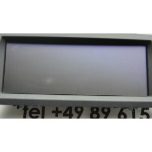 1 x On-board monitor 8,8", 1 x Trim cover, onboard monitor, 8.8 inchE70E70 X5 3.0d M57N2 SAV ECE L A 20061201E70 X5 3.0d M57N2 SAV ECE R A 20061201E70 X5 3.0sd M57N2 SAV ECE L A 20071001E70 X5 3.0sd M57N2 SAV ECE R A 20071001E70 X5 3.0si N52N SAV ECE L A 20070402E70 X5 3.0si N52N SAV ECE R A 20070402E70 X5 3.0si N52N SAV USA L A 20061002E70 X5 3.5d M57N2 SAV USA L A 20081001E70 X5 4.8i N62N SAV ECE L A 20061201E70 X5 4.8i N62N SAV ECE R A 20061201E70 X5 4.8i N62N SAV USA L A 20061002E70 X5 M S63 SAV ECE L A 20090701E70 X5 M S63 SAV ECE R A 20090701E70 X5 M S63 SAV USA L A 20090701E70LCIE70LCI X5 30dX N57 SAV ECE L A 20100401E70LCI X5 30dX N57 SAV ECE R A 20100401E70LCI X5 35dX M57N2 SAV USA L A 20100401E70LCI X5 35iX N55 SAV ECE L A 20100401E70LCI X5 35iX N55 SAV ECE R A 20100401E70LCI X5 35iX N55 SAV USA L A 20100401E70LCI X5 40dX N57S SAV ECE L A 20100401E70LCI X5 40dX N57S SAV ECE R A 20100401E70LCI X5 40iX N55 SAV ECE L A 20120801E70LCI X5 50iX N63 SAV ECE L A 20100401E70LCI X5 50iX N63 SAV ECE R A 20100401E70LCI X5 50iX N63 SAV USA L A 20100401E70LCI X5 M50dX N57X SAV ECE L A 20120402E70LCI X5 M50dX N57X SAV ECE R A 20120402E71E71 X6 30dX M57N2 M57N2 SAC ECE L A 20080401E71 X6 30dX M57N2 M57N2 SAC ECE R A 20080401E71 X6 30dX N57 N57 SAC ECE L A 20100401E71 X6 30dX N57 N57 SAC ECE R A 20100401E71 X6 35dX M57N2 SAC ECE L A 20080102E71 X6 35dX M57N2 SAC ECE R A 20080102E71 X6 35iX N54 N54 SAC ECE L A 20080102E71 X6 35iX N54 N54 SAC ECE R A 20080401E71 X6 35iX N54 N54 SAC USA L A 20080102E71 X6 35iX N55 N55 SAC ECE L A 20100401E71 X6 35iX N55 N55 SAC ECE R A 20100401E71 X6 35iX N55 N55 SAC USA L A 20100401E71 X6 40dX N57S SAC ECE L A 20100401E71 X6 40dX N57S SAC ECE R A 20100401E71 X6 40iX N55 SAC ECE L A 20120801E71 X6 50iX N63 SAC ECE L A 20080502E71 X6 50iX N63 SAC ECE R A 20081001E71 X6 50iX N63 SAC USA L A 20080701E71 X6 M S63 SAC ECE L A 20090701E71 X6 M S63 SAC ECE R A 20090701E71 X6 M S63 SAC USA L A 20090701E71 X6 M50dX N57X SAC ECE L A 20120402E71 X6 M50dX N57X SAC ECE R A 20120402E72E72 Hybrid X6 N63 SAC ECE L A 20091001E72 Hybrid X6 N63 SAC USA L A 20091001