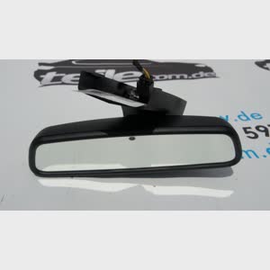 Rearview mirror EC / LED / GTO / FLAF15